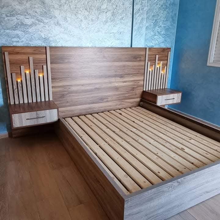 Travaux de bardage et habillage de façade - Image 3