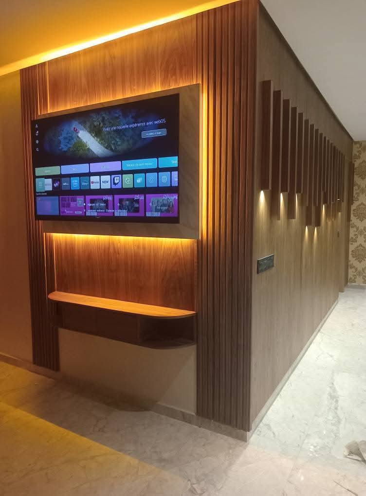 Travaux de bardage et habillage de façade - Image 1