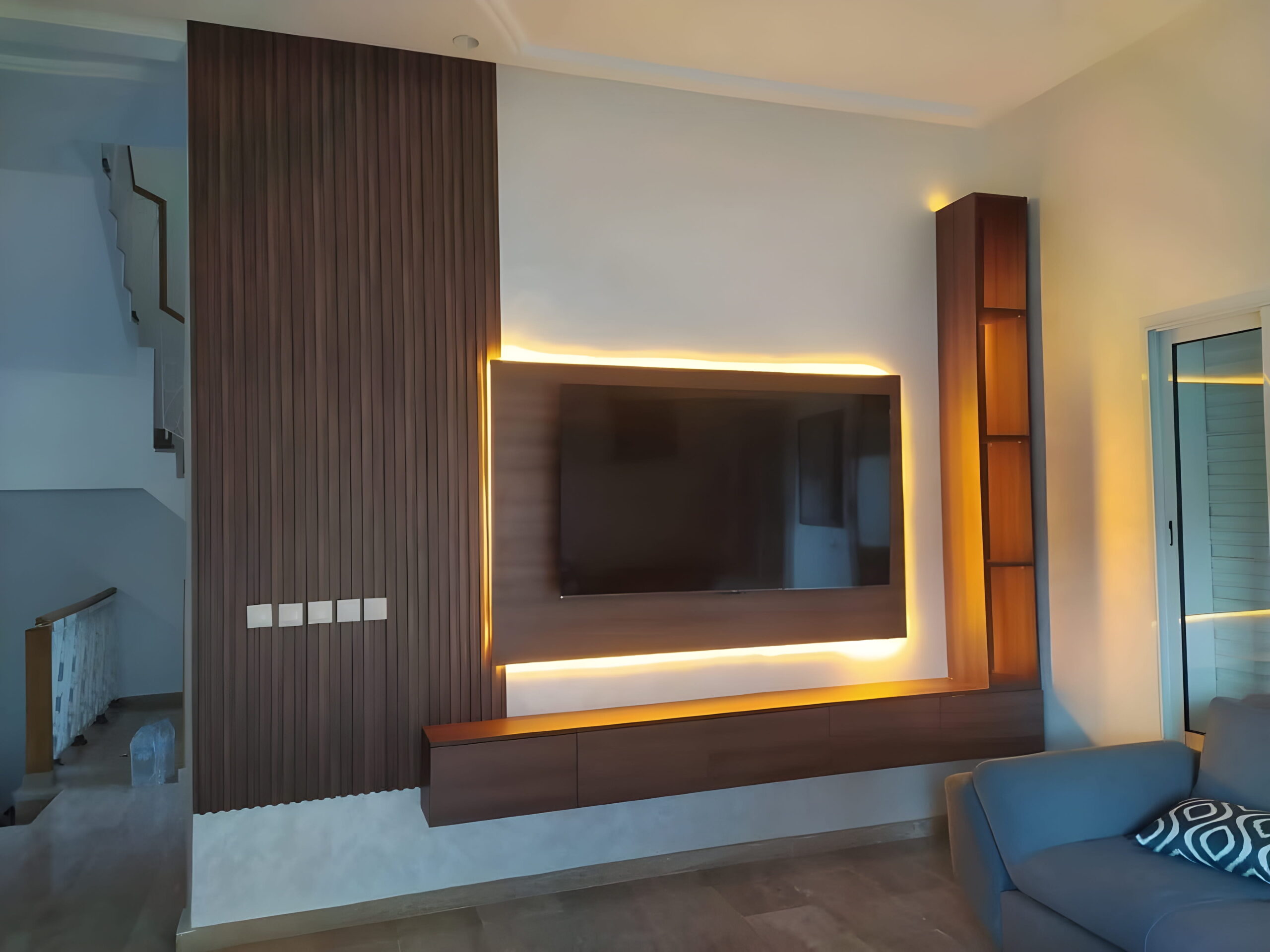 Travaux de bardage et habillage de façade - Image 6