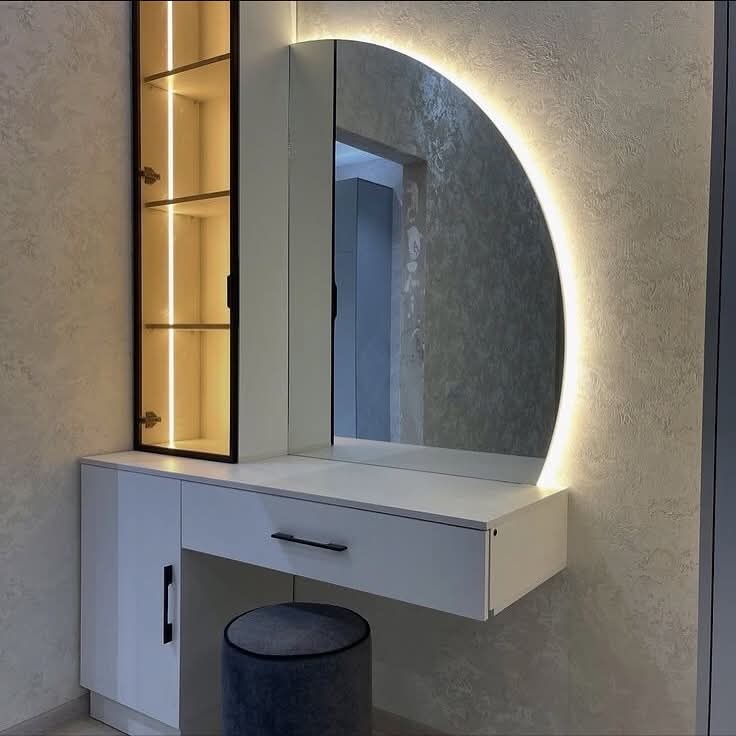 برداج مرايا للواجهات العصرية - Image 1