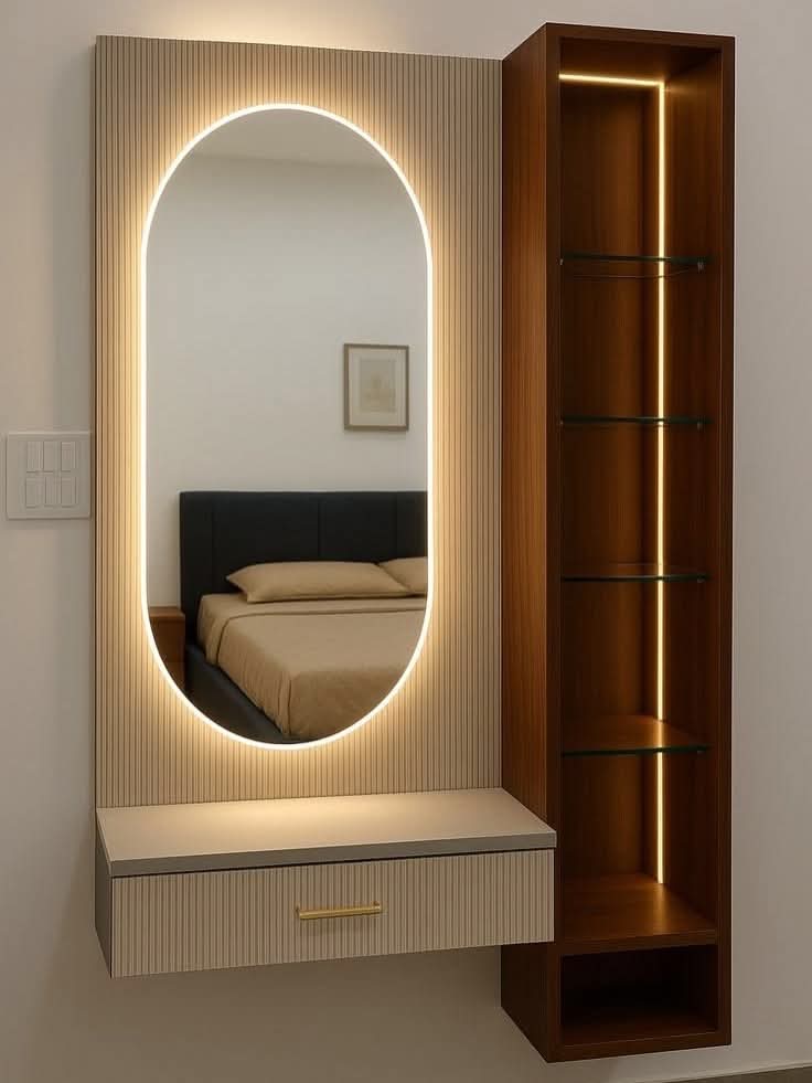 Bardage miroir pour façades modernes - Image 1