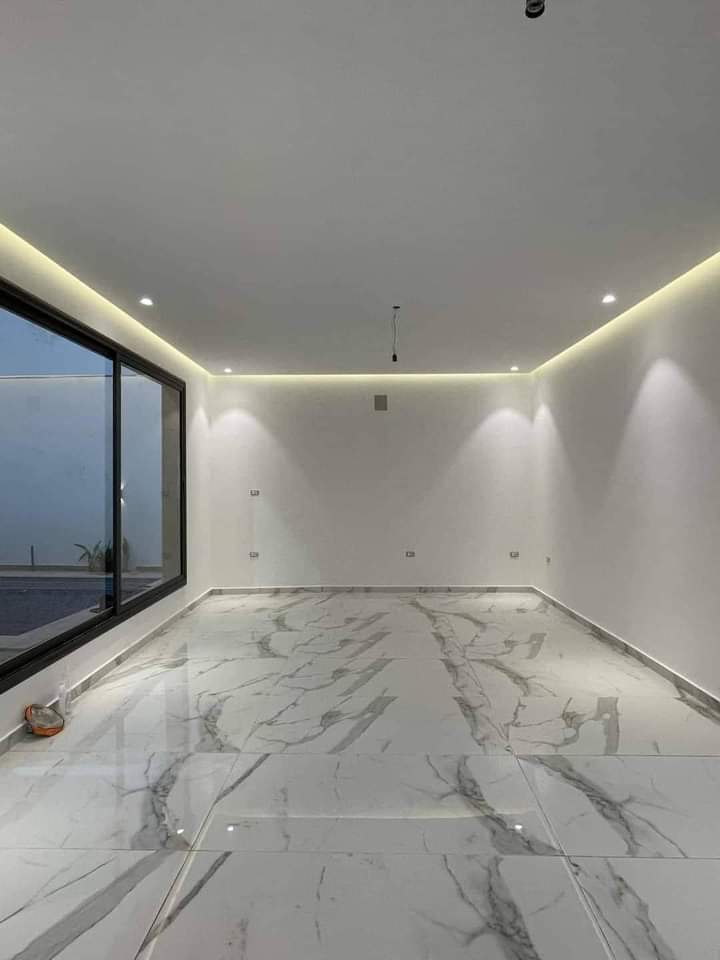 Travaux de plâtre et décoration intérieure - Image 4