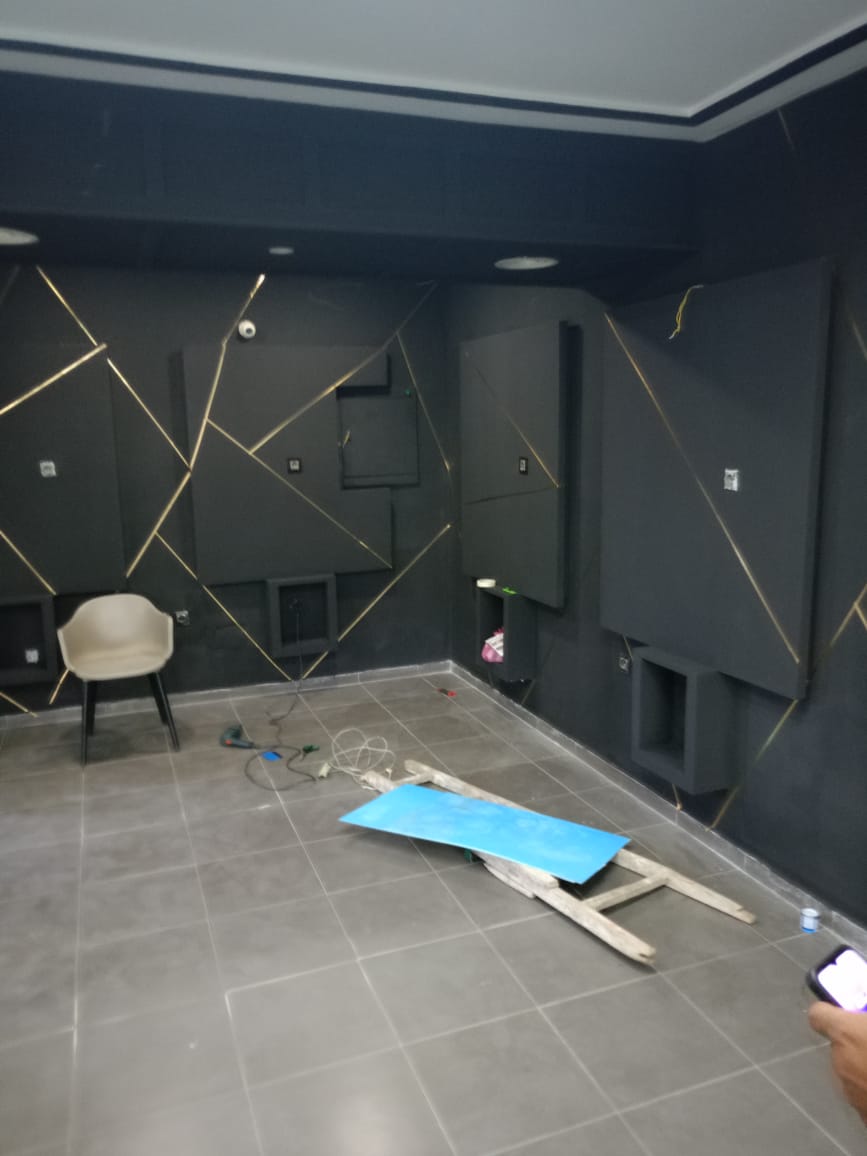 Peinture professionnelle pour maisons et façades - Image 9