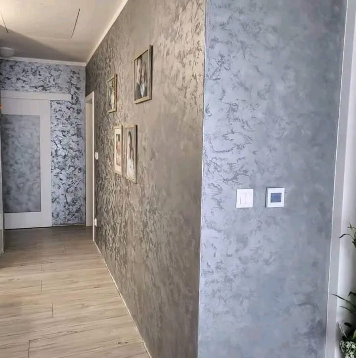 Peinture professionnelle pour maisons et façades - Image 8