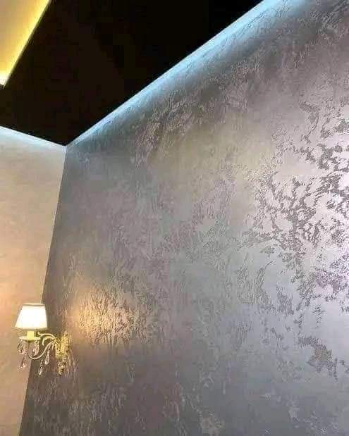 Peinture professionnelle pour maisons et façades - Image 1