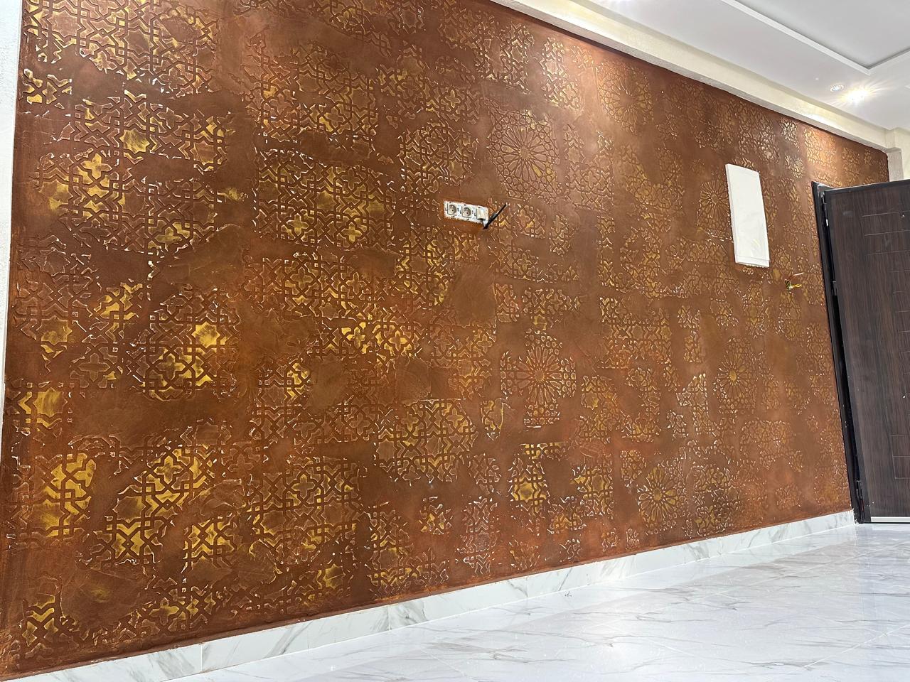 Peinture professionnelle pour maisons et façades - Image 3