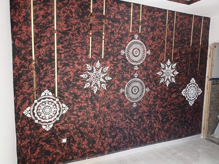 Peinture professionnelle pour maisons et façades - Image 2