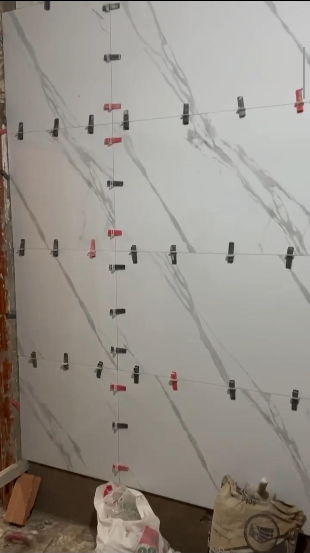 Pose de carrelage et zellige avec précision - Image 1