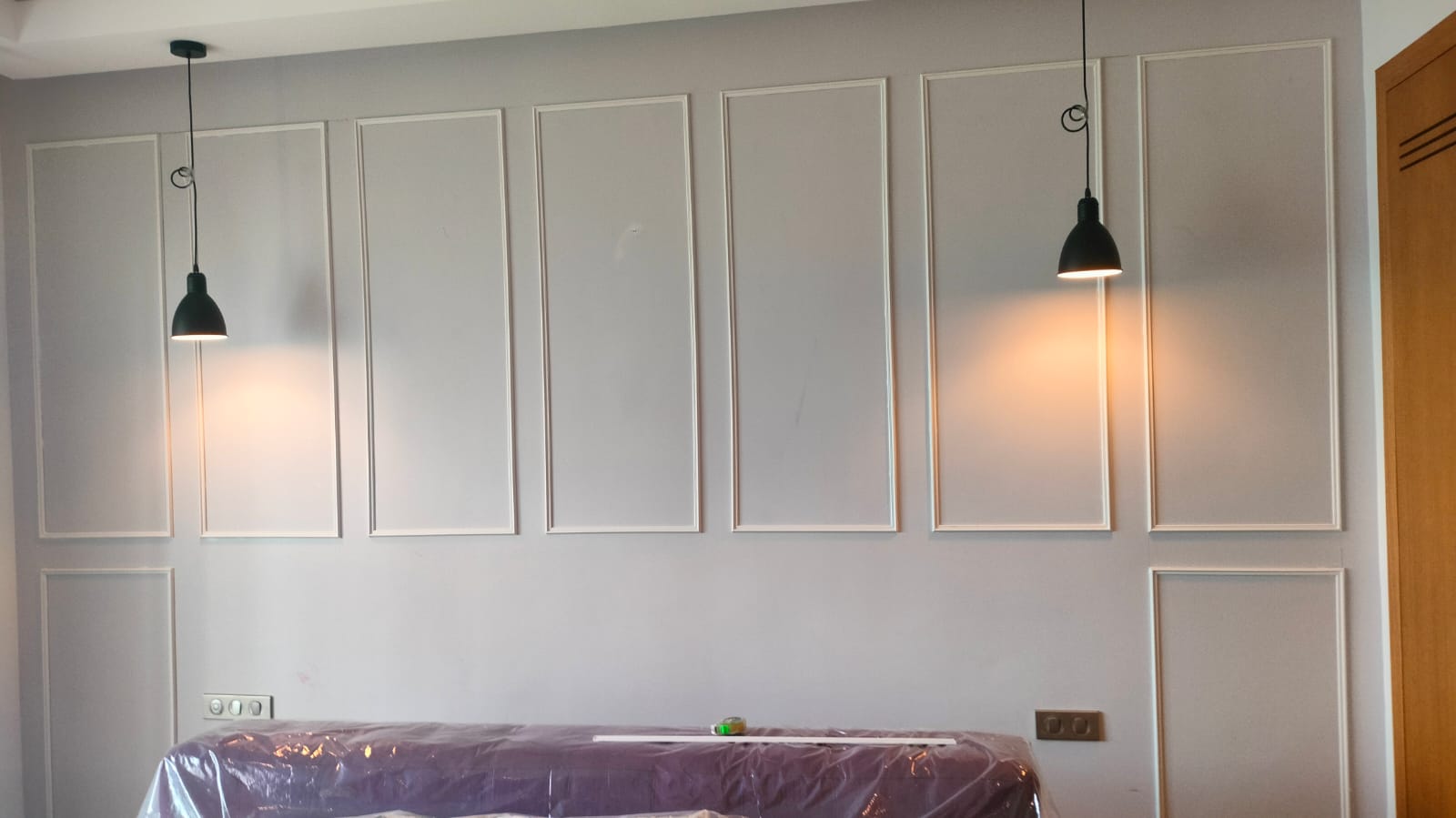 Peinture professionnelle pour maisons et façades - Image 10