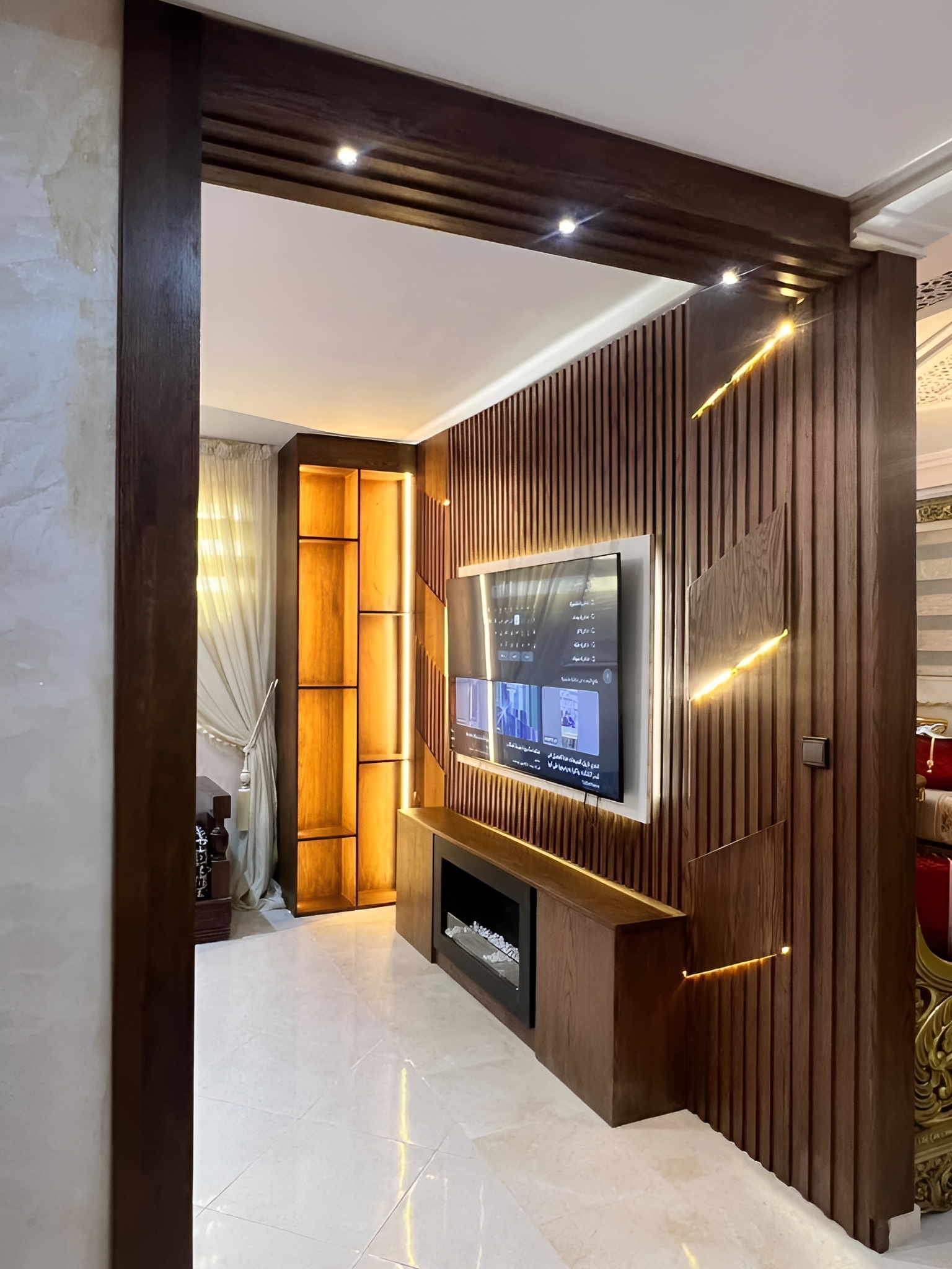 Travaux de bardage et habillage de façade - Image 7